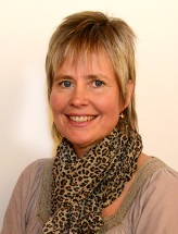 Ann-Louise Holmberg Karlsson